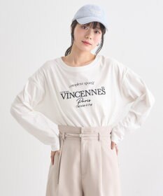 earth music&ecology アソートグラフィックロンＴ