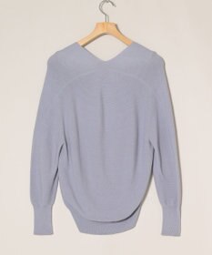 ONWARD Reuse Park 【any SiS】ニット春夏