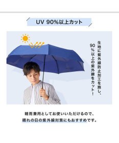 MOONBAT urawaza slim(ウラワザ スリム) 3秒でたためる傘 60cm 大きめ UV