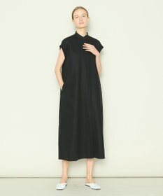 JOSEPH 【洗える】ボイルコットン　ドレス