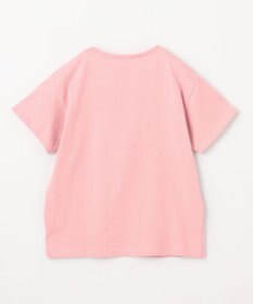 ANY KIDS 接触冷感 ミラクルプリント Tシャツ