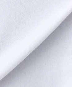 Chacott Handsome Cotton バッグディティールTシャツ