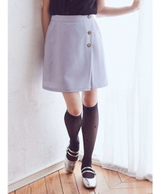 earth music&ecology ミニスカート