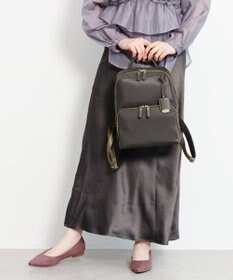 ACE BAGS & LUGGAGE Jewelna Rose フレイヤ・リュック エアリィ ミドル 16263 ジュエルナローズ