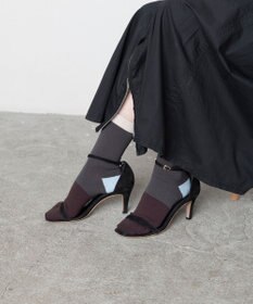 TRICOTE 【en】コットンソックス