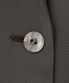 自由区 S 【洗える】ライトシャツ ジャケット