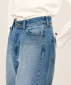 AMERICAN HOLIC ワイドデニム