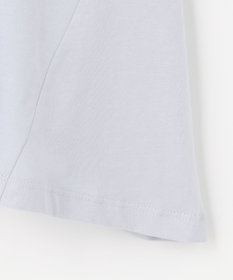 ANY 【洗える】テントライン カットソー