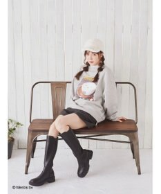 earth music&ecology ｍｉｆｆｙ／ｅａｒｔｈ　ｓｗｅａｔ　ｃｏｌｌｅｃｔｉｏｎ