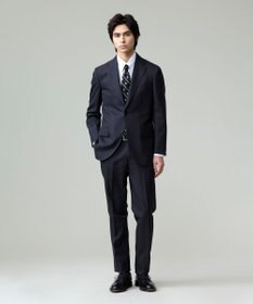 J.PRESS MEN 【WEB・一部店舗限定】プレーン スーツ