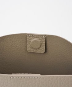 IACUCCI ルオータ ワンハンドルトート ALCE