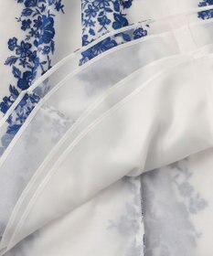 TOCCA 【消臭＆洗える！】HEPATICA GARDEN ドレス