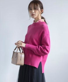 組曲 【ショルダーベルト付き】ミニボストンバッグ