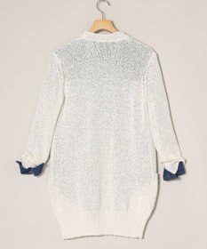 ONWARD Reuse Park セット商品/サイズ4【ICB】ニット春夏×ブラウス春夏