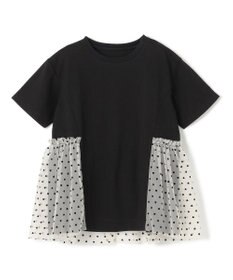 UNFILO 【110-150cm】アソート コンビTシャツ