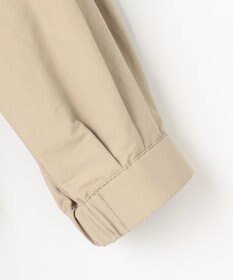 自由区 コットンナイロンタッサー ブルゾン Ⅱ