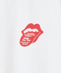 AMERICAN HOLIC 【KISS/The Rolling Stones】Tシャツ