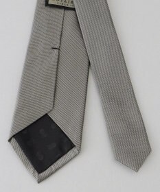 GOTAIRIKU GOTAIRIKU別注【日本製】シルク ネクタイ_無地