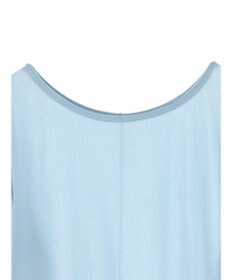 earth music&ecology シアーカットプルオーバー