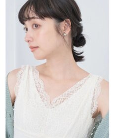 earth music&ecology ２ＷＡＹレースタンクトップ