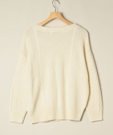 ONWARD Reuse Park 【any FAM】ニット秋冬