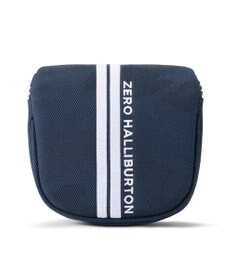 ZERO HALLIBURTON ジャガードカモ柄 マレットタイプヘッドカバー JC Series Cover ZHG-HC26 85244