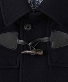 J.PRESS KIDS 【150-170cm】ダッフルコート