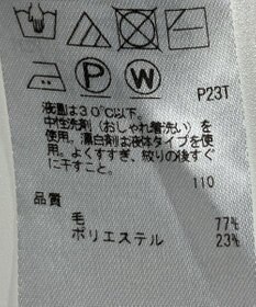 ONWARD Reuse Park 【ICB】ニット秋冬