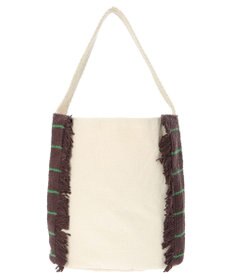 Green Parks ・フリンジワンハンドルバッグ