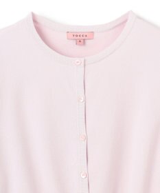 TOCCA BALOON ニットカーディガン