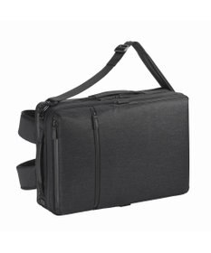 ACE BAGS & LUGGAGE ace. ガジェタブル ヘザー2 ビジネスバッグ 2気室 16L 68296 エース