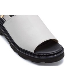 REGAL FOOT COMMUNITY 【リーガルレディース】F44R ラギットソールサンダル サンダル