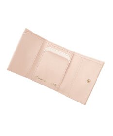 Maison de FLEUR ビジュースタッズプチウォレット