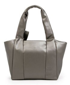 LANVIN en Bleu フリディティ ハンドバッグ（大）