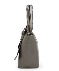 LANVIN en Bleu フリディティ ハンドバッグ（大）