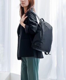 ACE BAGS & LUGGAGE 【軽量】 ace. ルフィラ リュックサック A4 14.0インチPC収納 17911 エース