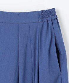 ANY 【大好評につき新色登場！/洗濯機可能/接触冷感/UVケア】清涼リラックススカーチョ