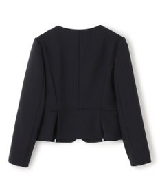 TOCCA 【洗える・消臭】BUTTERFLY WING ジャケット