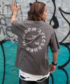 WEGO ダメージタンクトップ