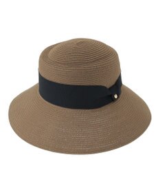 Green Parks ・ロングブリムカンカンハット