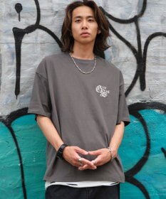 WEGO ダメージタンクトップ