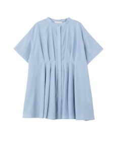 Green Parks 【WEB限定】ウエストタックシャツチュニックⅢ
