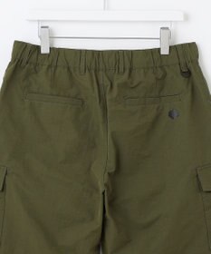 PW CIRCULUS 【MEN】【洗える】カーゴ ショートパンツ