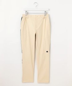 PW CIRCULUS 【撥水加工/ ストレッチ】【MEN】ベンチレーション テーパードパンツ ゴルフ