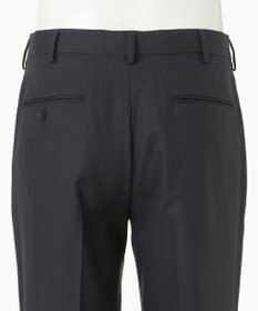 J.PRESS MEN 【ESSENTIAL CLOTHING】シャドーヘリンボン スーツ