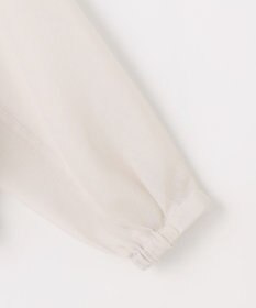 組曲 【先行予約】カラーボイル ブルゾン