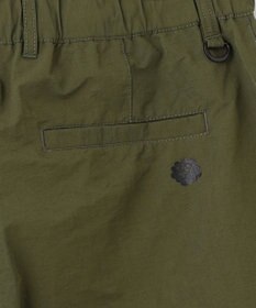 PW CIRCULUS 【MEN】【洗える】カーゴ ショートパンツ