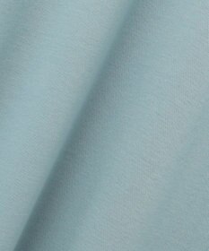 J.PRESS LADIES L 【WEB限定カラーあり・洗える・接触冷感】コットンスムース ワンピース