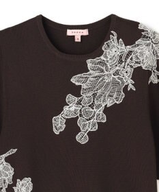 TOCCA ROMANCE KNIT ニット