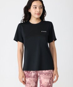Columbia Columbia/ ワイルドスプリングスショートスリーブTシャツ /コロンビア